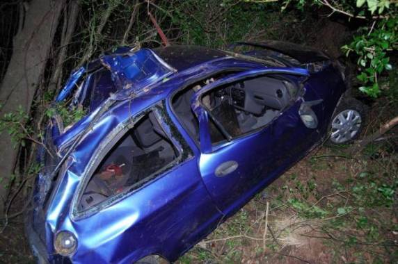 Funcionária da prefeitura do município estava na carona de 

veículo