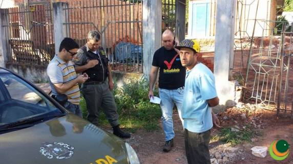 O agressor 

afirmou ainda que manteve relações sexuais com a vítima desacordada