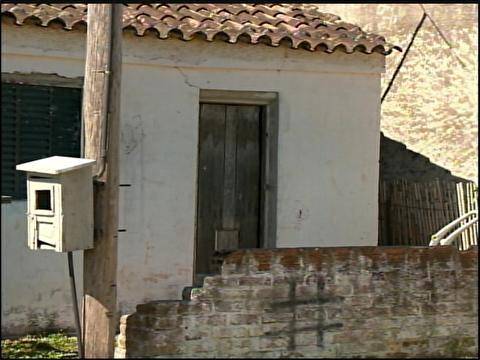 Disparo aconteceu durante uma discussão entre 

os pais do garoto