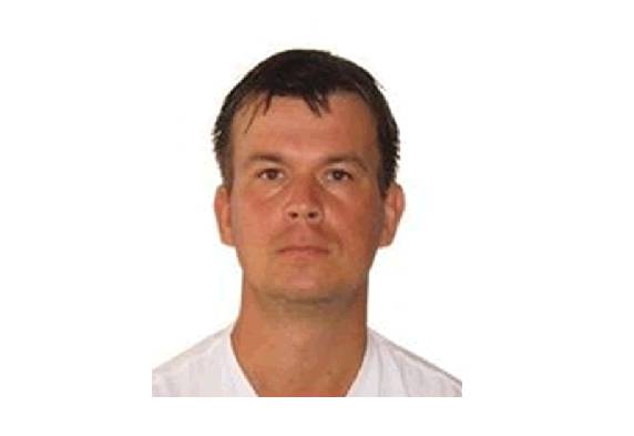 Um motorista de 35 anos morreu no local do acidente