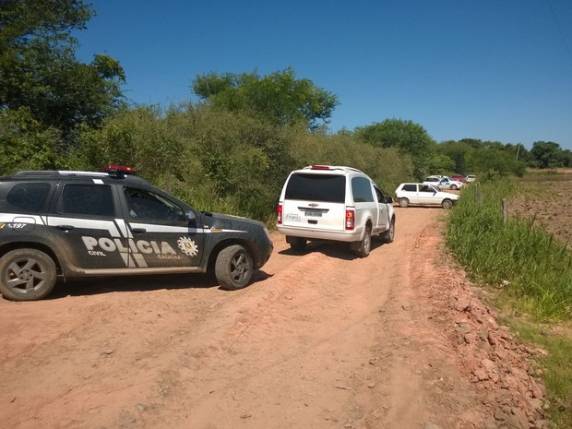 Cunhado e amigo vão responder por homicídio e ocultação de cadáver