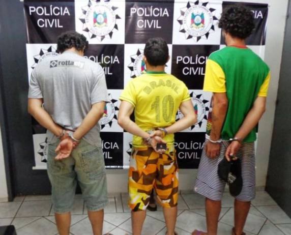 Foram quatro meses de investigação