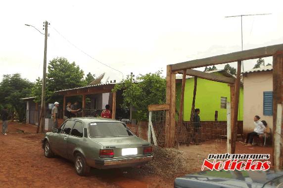 Policiais agiram na Vila Esperança e no bairro Pró-Morar em Três de Maio