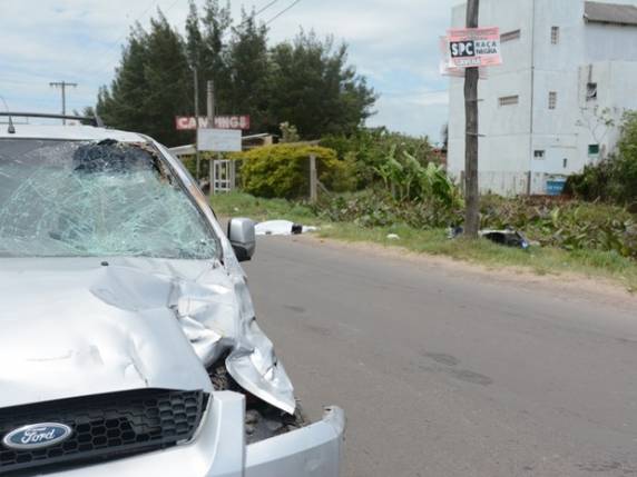 Leonan dos Santos Franco, 30 anos, foi indiciado por homicídio doloso (quando há intenção de matar) e tentativa de 

homicídio