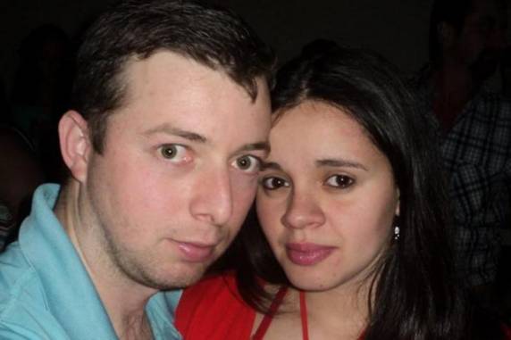 Após a morte da criança, casal havia se mudado para Bom Princípio em busca de um recomeço