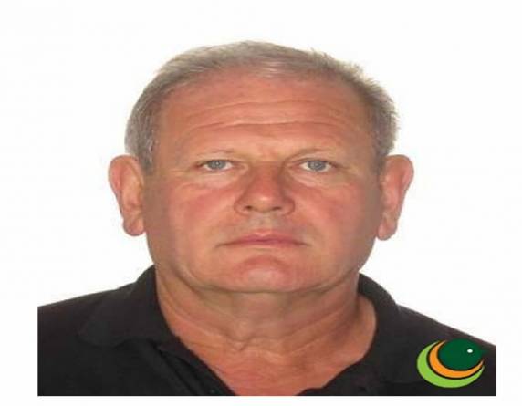 José Claúdio Tonial era familiar do Deputado Estadual Gilmar Sossela