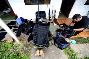 Criminosos explodem agência bancária 

em General Câmara