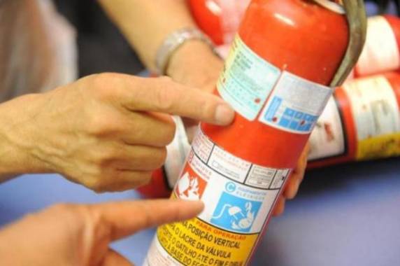 A medida foi tomada devido a falta do equipamento no mercado