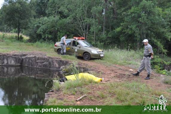 A 

vítima tinha 35 anos de idade