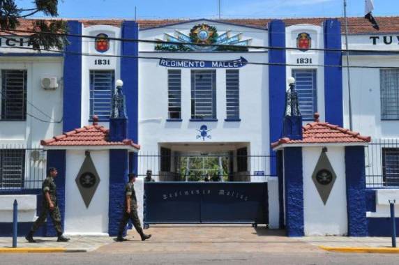 Ele foi preso pela Polícia Federal na manhã desta quinta-feira, na casa onde mora