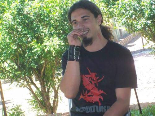 Ele estava desaparecido desde 

a última sexta-feira, 16