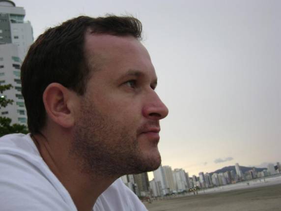 Fernando Luis Posser era empresário em 

Espumoso