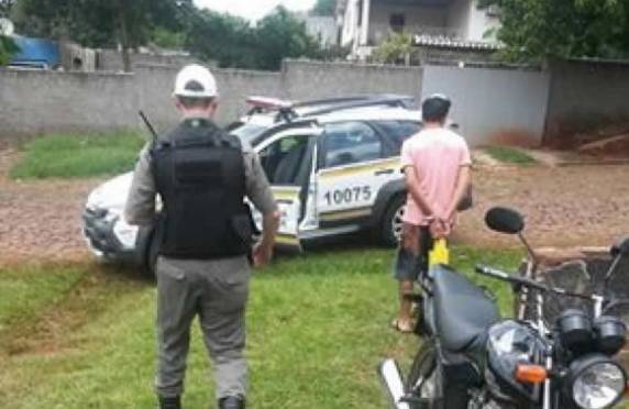Brigada Militar prestou apoio à Polícia Federal no cumprimento dos mandados