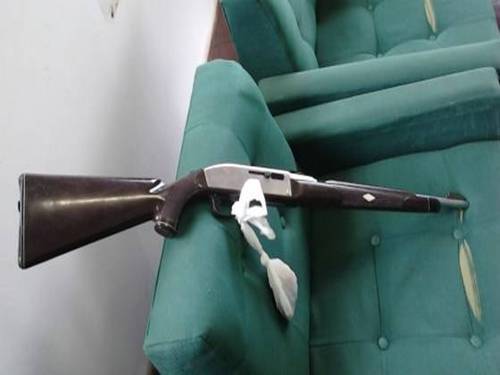 Crime ocorreu no dia 15 de janeiro