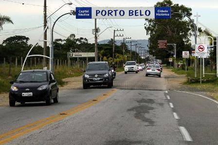 Duas avenidas serão contempladas
