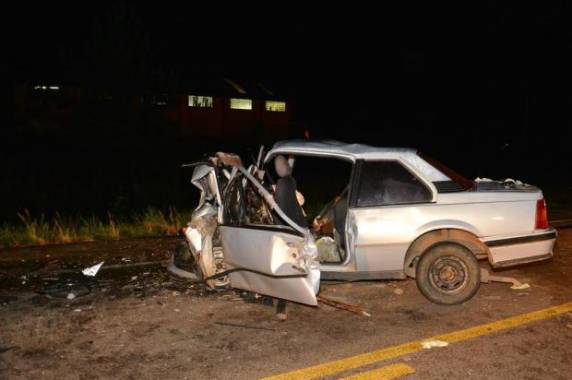 Adolescente de 16 anos passou por duas cirurgias e está em observação no Husm