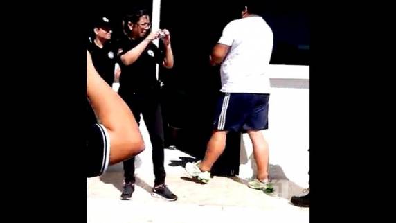 Rafael Mendes Lima, sua esposa e outras quatro pessoas foram presas