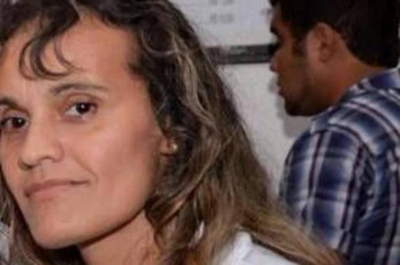 O IGP de 

Florianópolis comparou o material genético da cabeça e da filha de Marli e o resultado saiu na quinta-feira