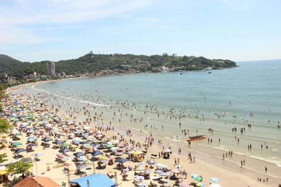 Obras atraem turistas e aumenta a qualidade de vida para os moradores.