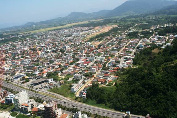 Vítima estava na rua 452, por 

volta das 23h de terça-feira