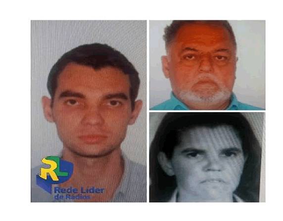 Jovem teria matado os pais para 

ficar com o dinheiro da venda uma casa