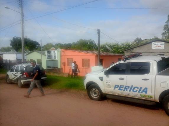 Fernanda Alencar, 28 anos, foi asfixiada pelo companheiro durante uma discussão. Ele confessou o crime