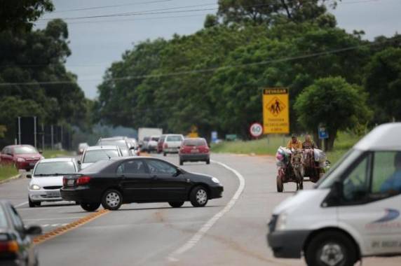 Balanço é parcial, já que ação se estende até a meia-noite de hoje
