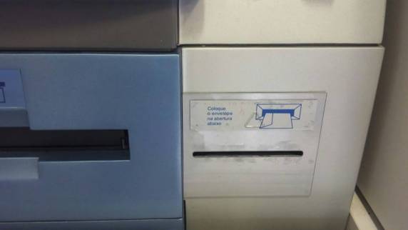Fica um alerta a todos que forem utilizar o serviço