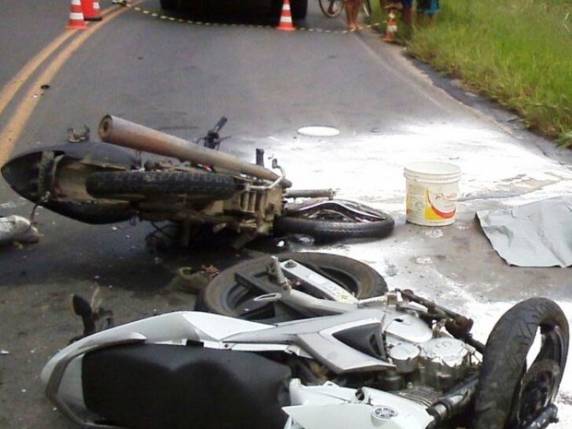 Batidas aconteceram entre a madrugada e o início da manhã em 2 cidades