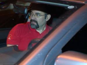 Maurício Dal'Agnol é acusado de desviar R$ 100 milhões de clientes