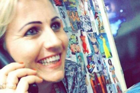 Aos 33 

anos, comerciante conduzia loja sozinha e cuidava de pai e irmã em casa