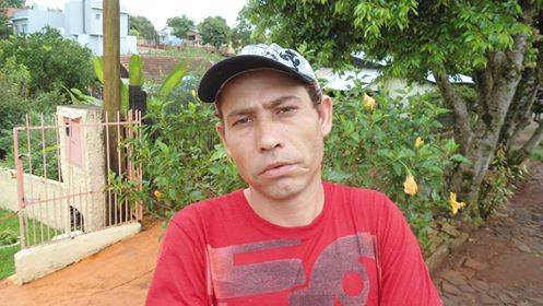 A prisão ocorreu nesta sexta-feira