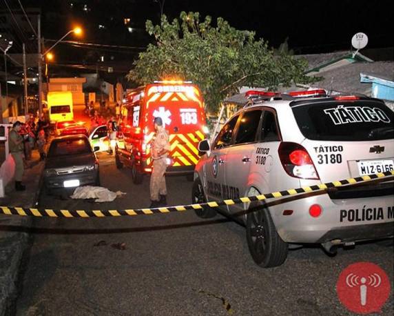 O que era pra ser 

uma festa familiar, acabou em tragédia