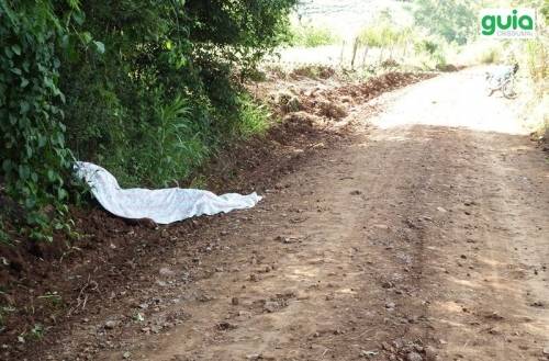 Fato ocorreu na localidade de Lajeado Crissiumal