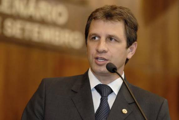 Aula Magna do Curso Superior de Tecnologia em Laticínios terá Ernani Polo falando sobre 

o Cenário do leite no Rio Grande do Sul