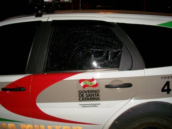 Mulher morava sozinha em localidade rural de Palma Sola, no Oeste de SC
