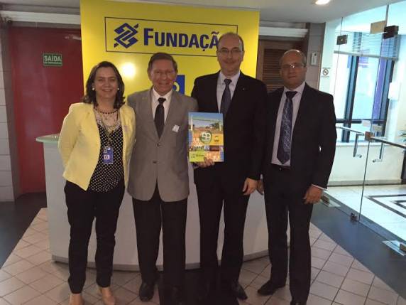 Convênio será assinado nesta sexta-feira