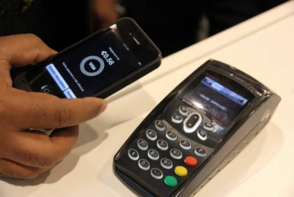 Uma empresa de Três de Maio foi lesada nesta terça-feira