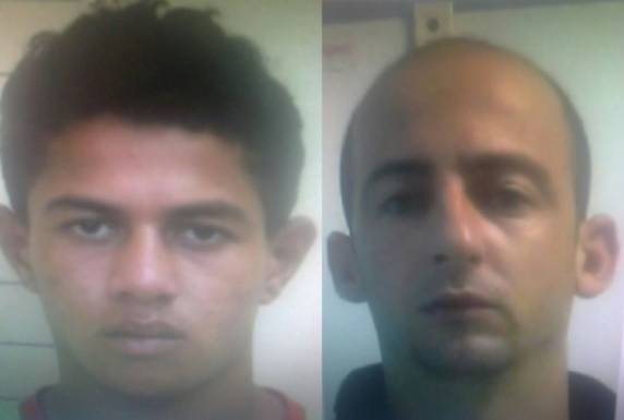 Os detentos vinham sendo 

monitorados há uma semana pelo serviço de inteligência da Susepe