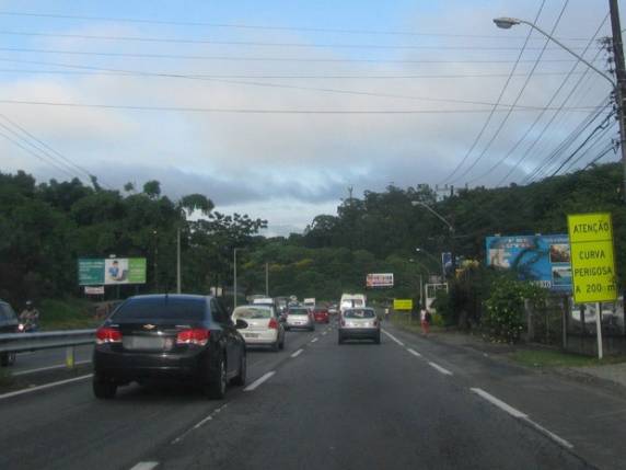 Relevo, clima e volume de tráfego influenciam casos, dizem especialistas