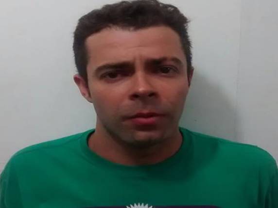 Homem foi preso em flagrante