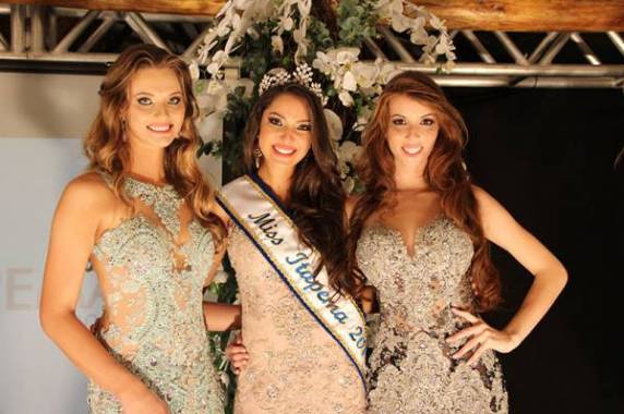 Concurso acontece em Abril para eleger a representante da cidade