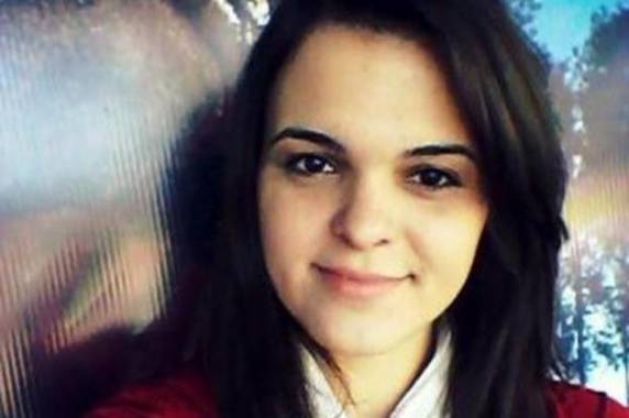Camilla Bruns foi encaminhada ao Hospital Municipal São José, mas não resistiu aos 

ferimentos
