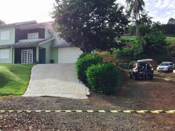 Polícia recebeu laudo na segunda (30) e considera crime esclarecido