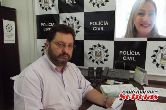A vítima foi morta a tiros na tarde de segunda-feira