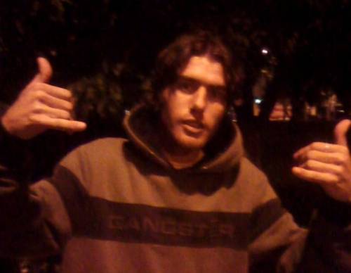 Crime ocorreu na localidade de Alto Uruguai