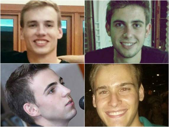 Vítimas eram 

naturais de Santo Cristo, haviam estudado juntas e se reuniam nos feriados em Santo Cristo