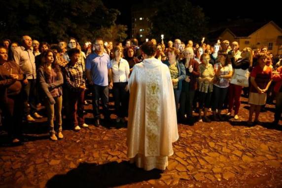 Atividades foram organizadas para lembrar assassinato do garoto e pedir punição aos acusados