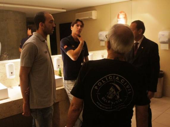 MPSC denunciou nesta terça jovem que 

confessou ter cometido o crime