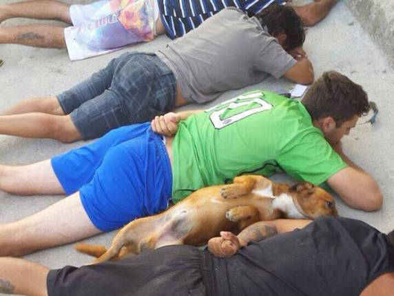 Pitolo ficou conhecido após operação que prendeu suspeitos na capital